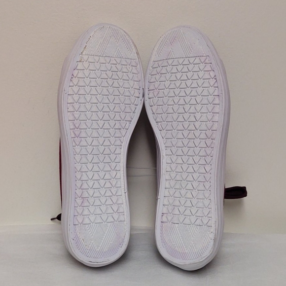 JOE BOXER Women Faux Suede Sneakers - Picture 5 of 5